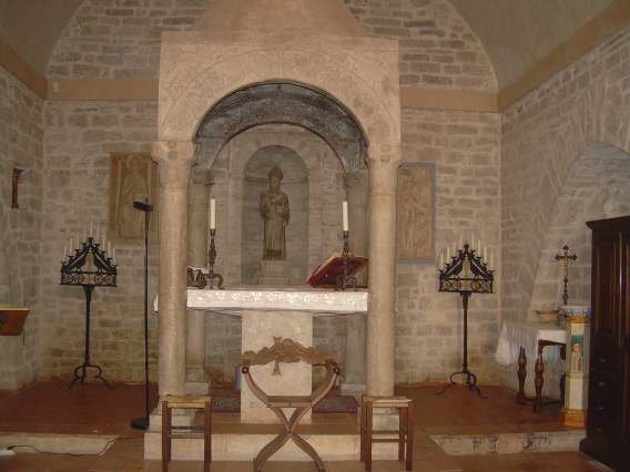 A Perugia le reliquie di San Giovanni Bosco per festeggiare 90 anni di storia della comunità Salesiana 